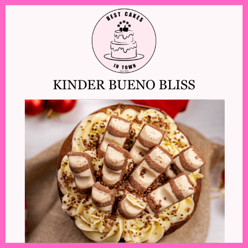 Kinder Bueno